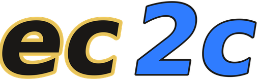 ec2c logo